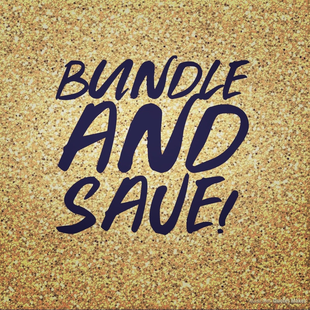 Bundle your Likes and Save!